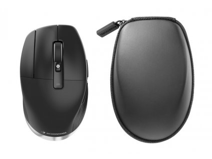 CadMouse Pro Wireless left