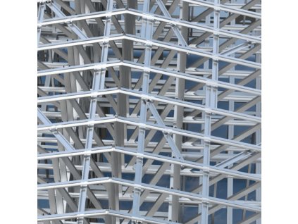 svarovane konstrukce