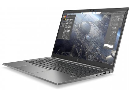 HP Zbook Firefly 14 G8 14 FHD 1000nts Privacy i7 1165G732GB1TB NVMeNvidia Quadro T500 4GBW10P
