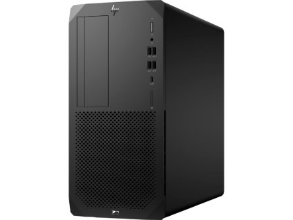 HP Z2 TWR G8 i7 11700K,32GB DDR4 3200, 1TGB M.2 NVMe, Intel UHD GFX 630, usbkláv. a myš,DVDRW, SDR, 700W, Win10Pro