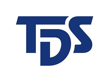 tds logo