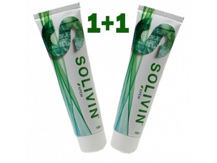 solivin 2pcs