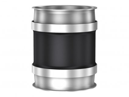 jacob tubing compensators