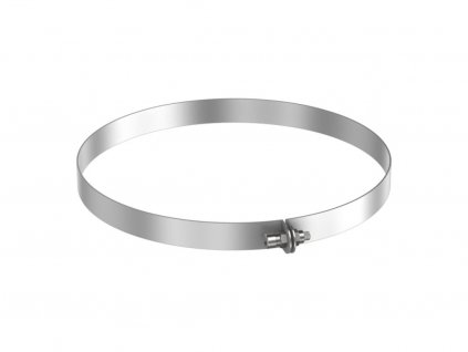 jacob tubing hose clamps