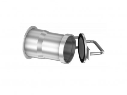 Hadicové zásuvky OBR