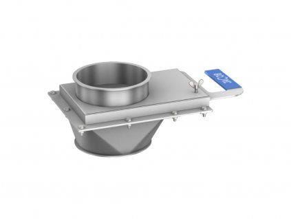 Ručně posuvné brány OBR