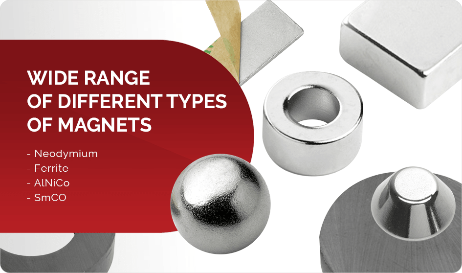 Magnets