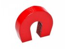 AlNiCo horseshoe magnets