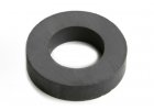 Ferrite ring magnets