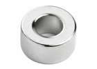 Neodymium NdFeB ring magnets