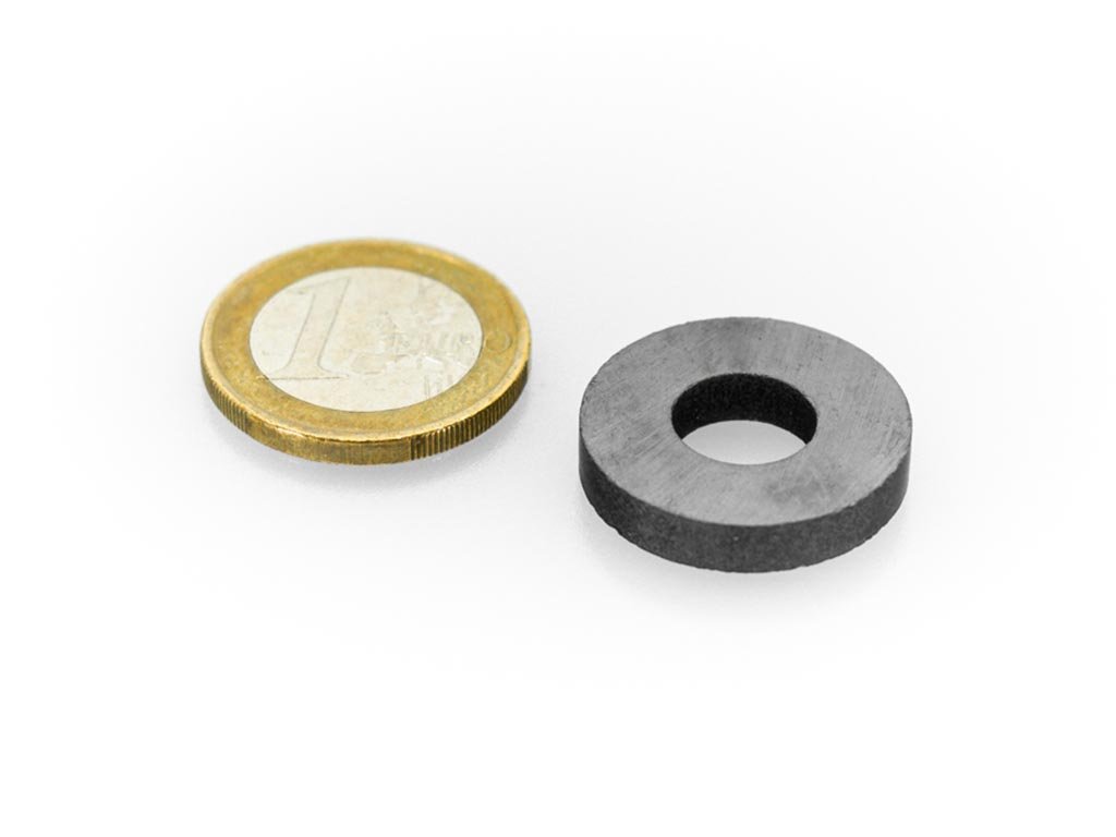 Custom Alnico Magnets - Cast & Sintered Alnico Magnets | Magnetic Hold, Inc.