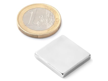 Neodymový magnet hranol