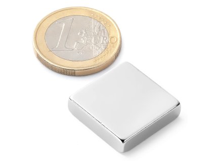 Neodymový magnet hranol