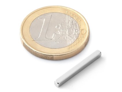 Neodymový magnet hranol