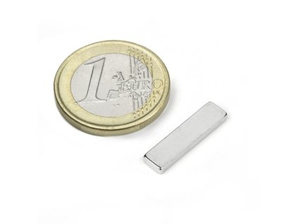 Neodymový magnet hranol