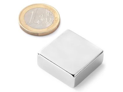 Neodymový magnet hranol