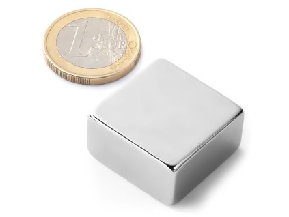 Neodymový magnet hranol