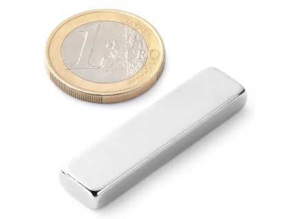 Neodymový magnet hranol