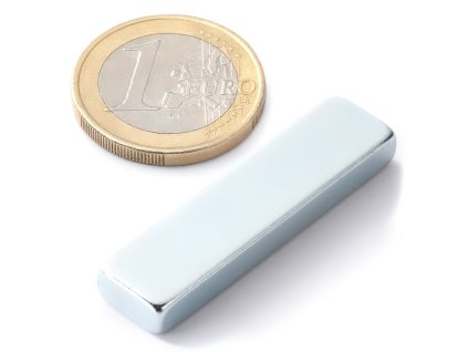 Neodymový magnet hranol