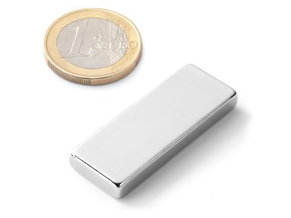 Neodymový magnet hranol