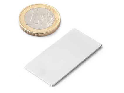 Neodymový magnet hranol