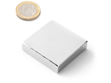 Neodymový magnet hranol