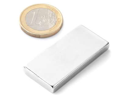 Neodymový magnet hranol