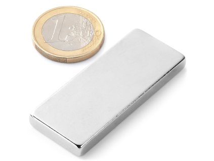 Neodymový magnet hranol