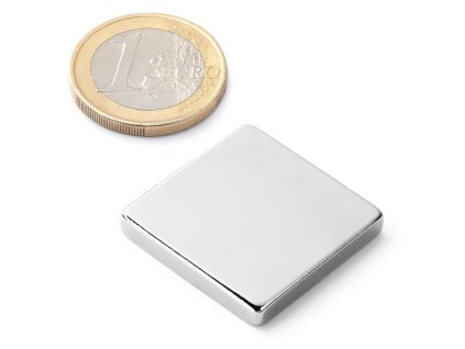 Neodymový magnet hranol