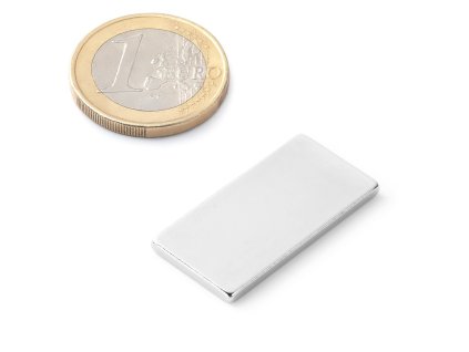 Neodymový magnet hranol