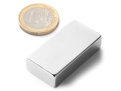 Neodymový magnet hranol