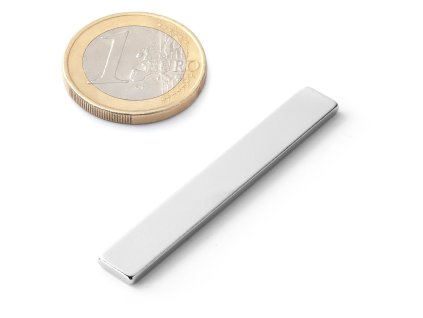 Neodymový magnet hranol