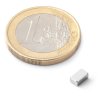 Neodymový magnet hranol