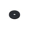Neodymový pogumovaný magnet se středovou dírou