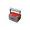 Neodymium superstrong inspection magnet SKM 84x128x138 mm
