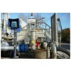 Pipeline magnetic separator MSP-MC (Modell MSP-MC 100 N)