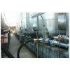 Pipeline magnetic separator MSP-MC (Modell MSP-MC 100 N)