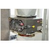Magnetic grate separator in housing MSS-MC (Modell MSS-MC 200/5 N)