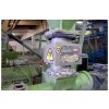 Magnetic grate separator in housing MSS-MC (Modell MSS-MC 200/5 N)