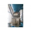 Magnetic grate separator in housing MSS-MC (Modell MSS-MC 200/5 N)