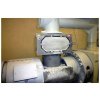 Magnetic grate separator in housing MSS-MC (Modell MSS-MC 200/5 N)