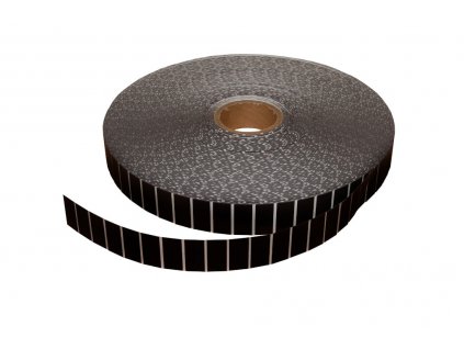 Magnetický štítek samolepící 3M min