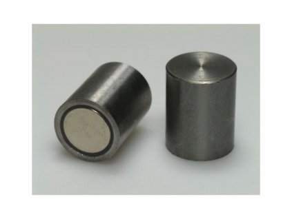 4900 ndfeb magneticka cocka valcova s toleranci h 6 3