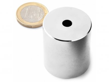 Neodymový magnet mezikruží