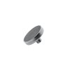 Feritová magnetická čočka se závitovým pouzdrem 80x34x18 mm