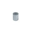 AlNiCo magnetická čočka válcová s vnitřním závitem 21x19 mm