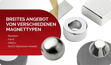 Magnete