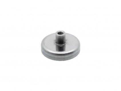 4728 3 feritova magneticka cocka se zavitovym pouzdrem 57x18 5x10 5 mm