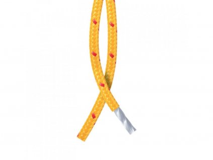 9620 polyesterove oranzove lano na fishing magnet 30 m