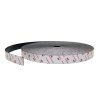 165 1 selbstklebendes magnetband 25x1 5 mm ferit